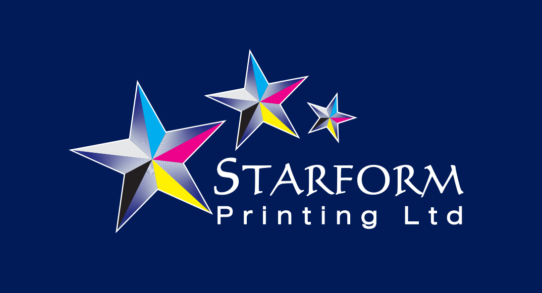 Starform Printing Ltd